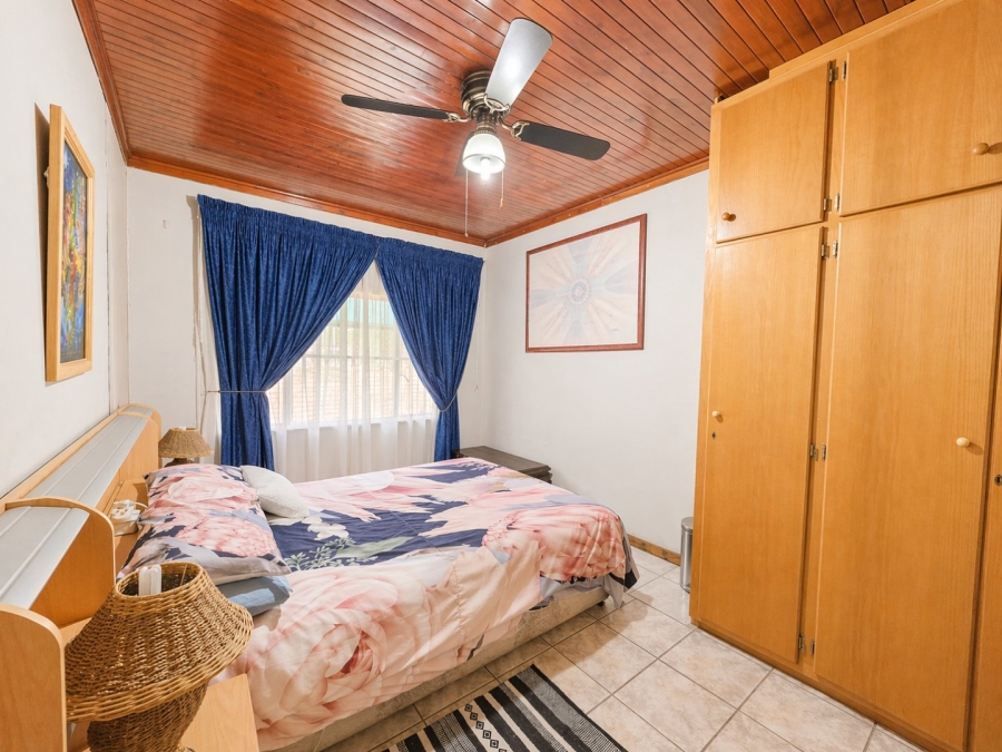 4 Bedroom Property for Sale in Sasolburg Ext 12 Free State